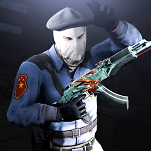 通过精准的 通过精准的