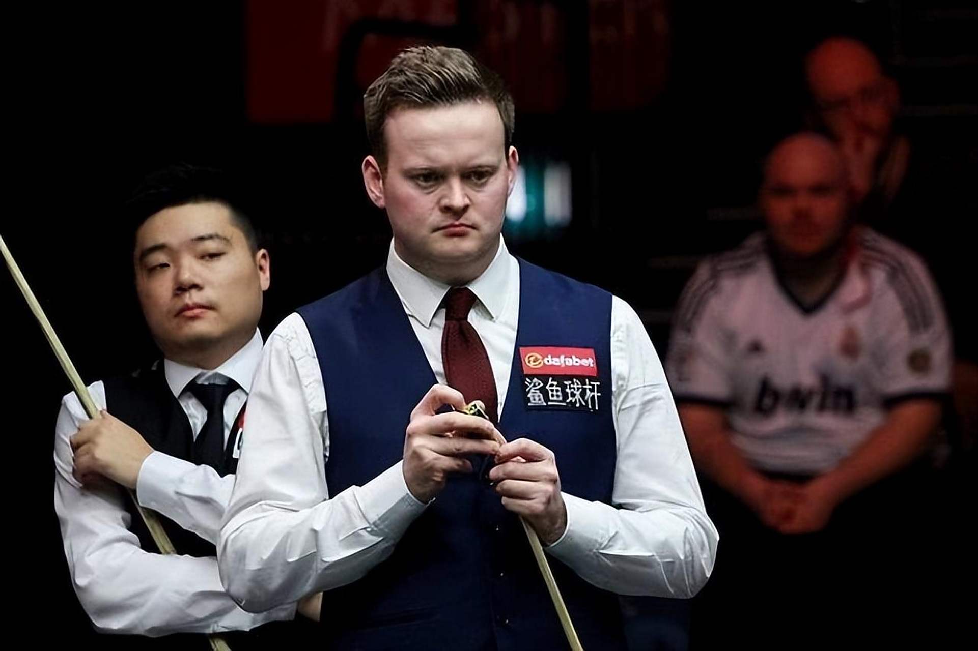 一步之遥 一步之遥