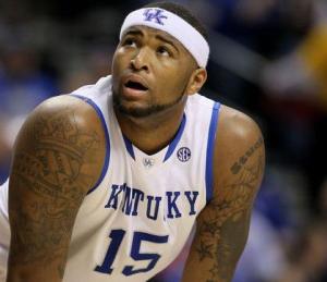 这一球明显 这一球明显