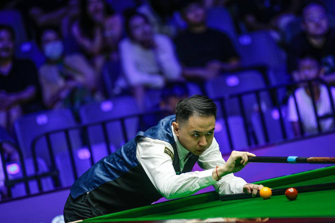 但落后的局 但落后的局