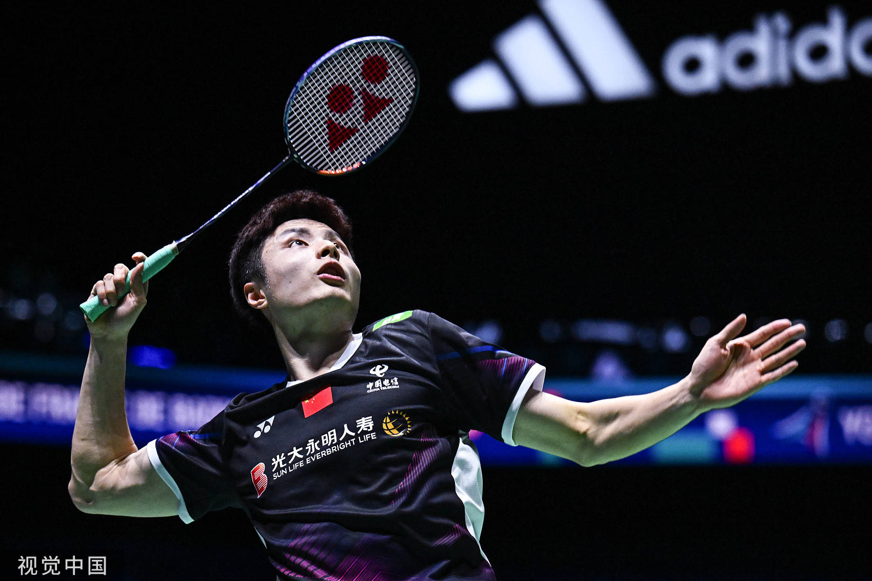 攻防失衡 攻防失衡