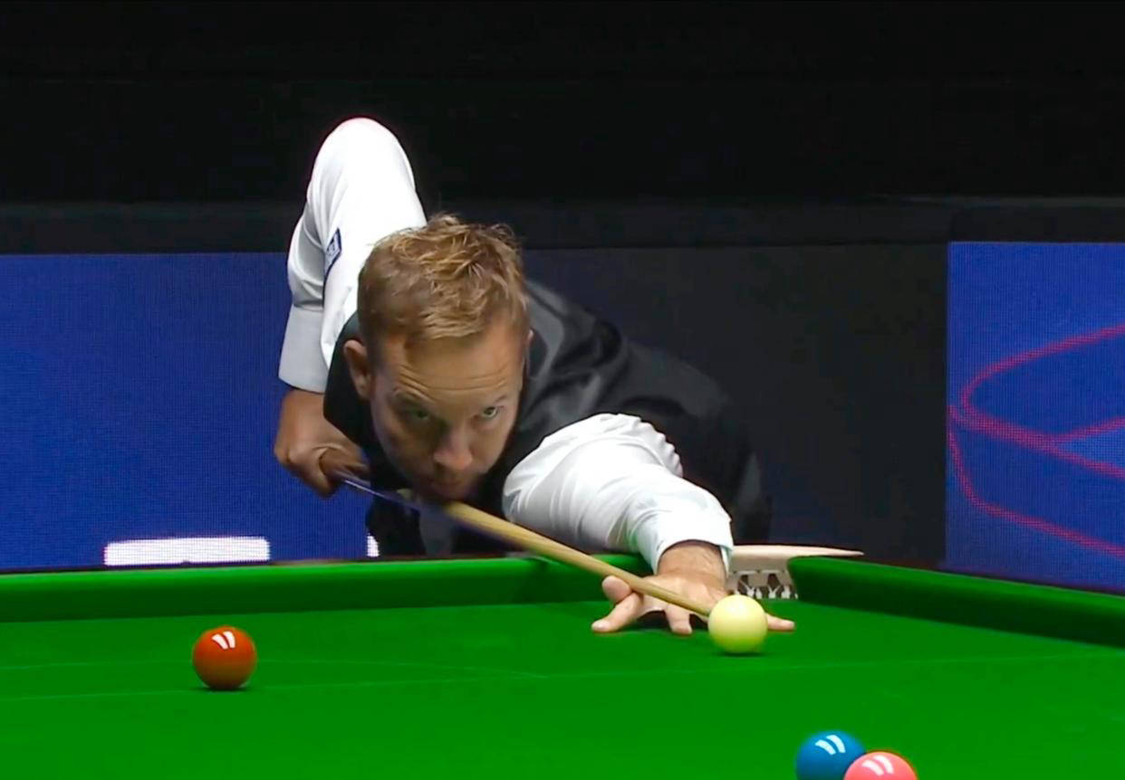 更与裁判员 更与裁判员