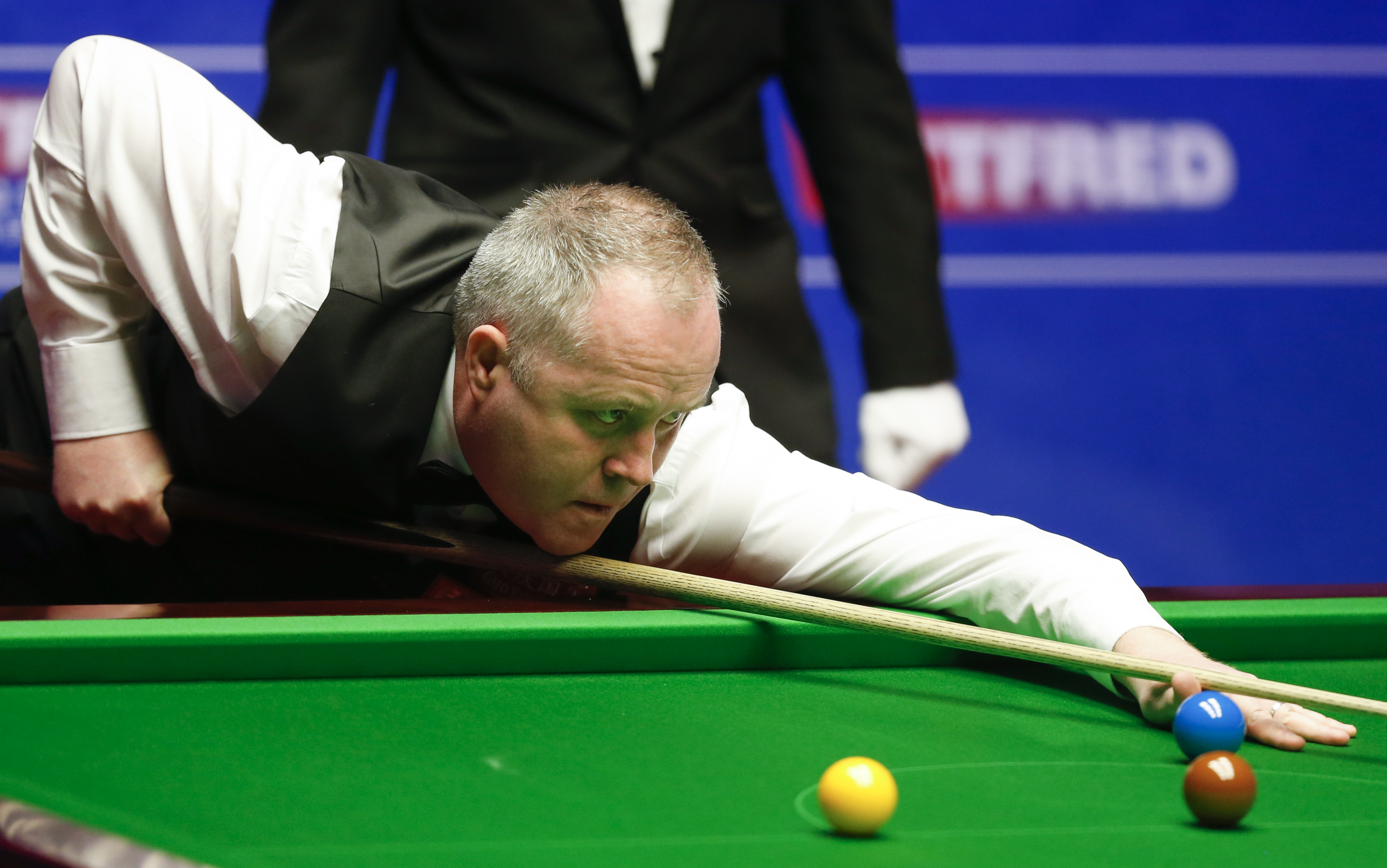 能让队友打 能让队友打