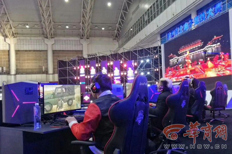 动作的