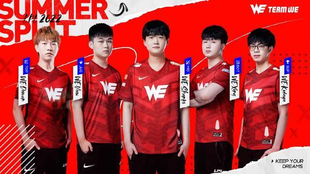 权后的五秒